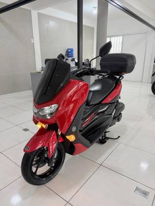 YAMAHA NMAX 160 ABS YAMAHA NMAX 160 ABS